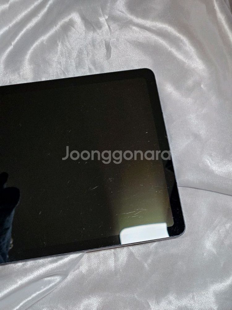 갤럭시 탭 S6 lite SM-P610 64gb wifi--3