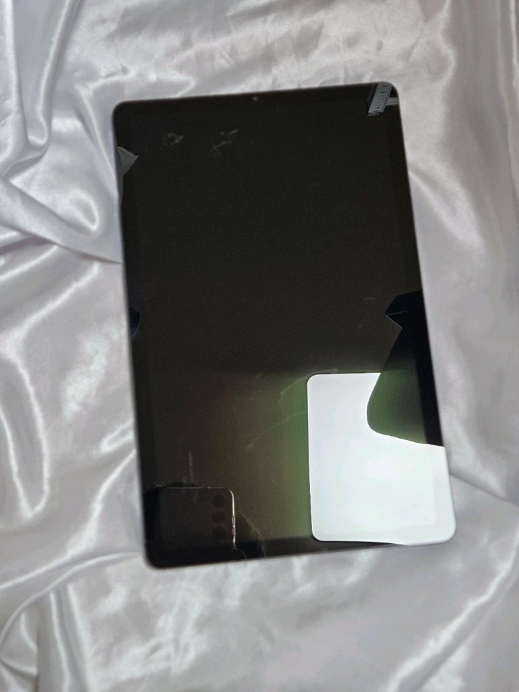 갤럭시 탭 S6 lite SM-P610 64gb wifi--4