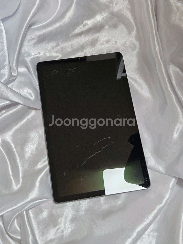 갤럭시 탭 S6 lite SM-P610 64gb wifi--5