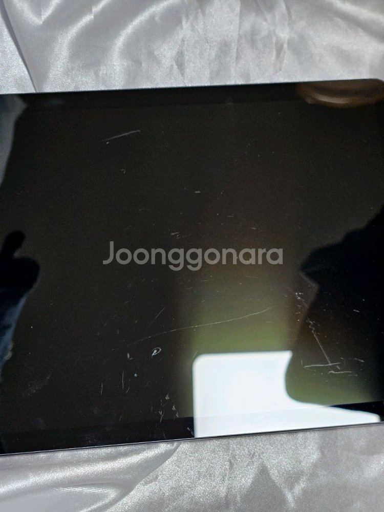 갤럭시 탭 S6 lite SM-P610 64gb wifi--6