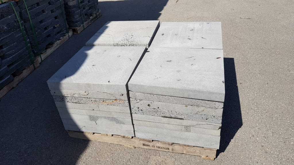 현무암 정형 50TX500X500 40매--1