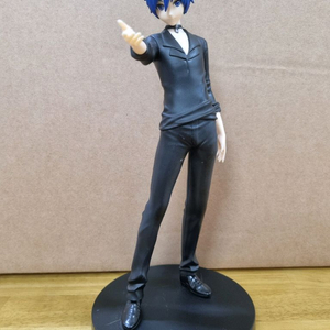 하츠네 미쿠 프로젝트 디바 SPM 카이토 피규어