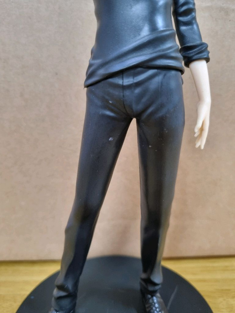 하츠네 미쿠 프로젝트 디바 SPM 카이토 피규어--4