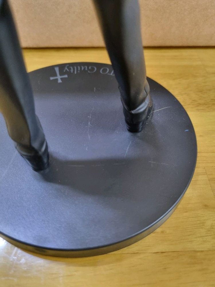 하츠네 미쿠 프로젝트 디바 SPM 카이토 피규어--5