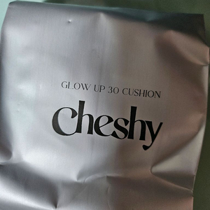 체리쉬미 은조미 쿠션 리필 베이지색상 새상품