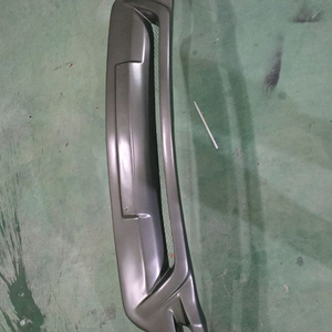 구형모하비 익시온 프론트바디킷 팝니다