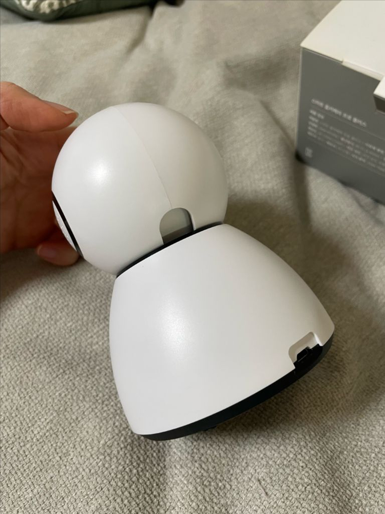 헤이홈 홈카메라 프로 플로스--2