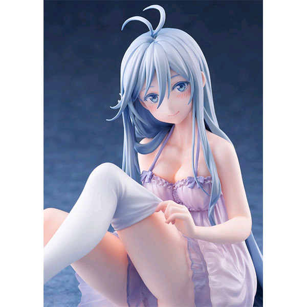애니플렉스 (ANIPLEX+) 1/7스케일 86 -에이티식스- 레나 잠옷 ver.--1