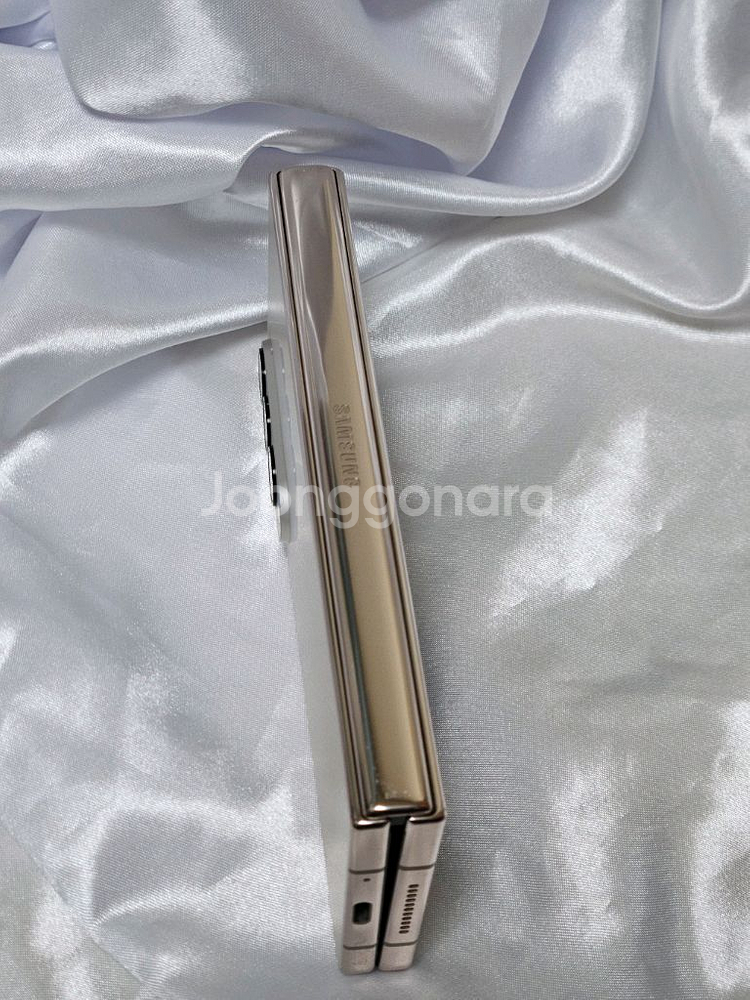 갤럭시 폴드4 512gb 팝니다.--6