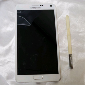 갤럭시 노트4 32기가 팝니다.