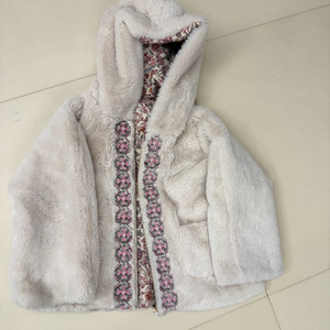 루이스미샤 퍼 후리스(양면 6y)