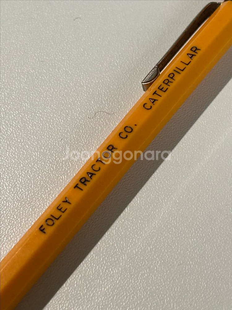 60년대 빈티지 회전식 샤프 - 듀로라이트 Durolite 0.9mm--2