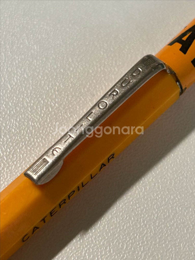 60년대 빈티지 회전식 샤프 - 듀로라이트 Durolite 0.9mm--3