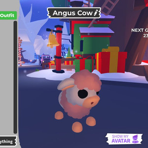 입양하세요 펫 앵거스 젖소팝니다! 이미지