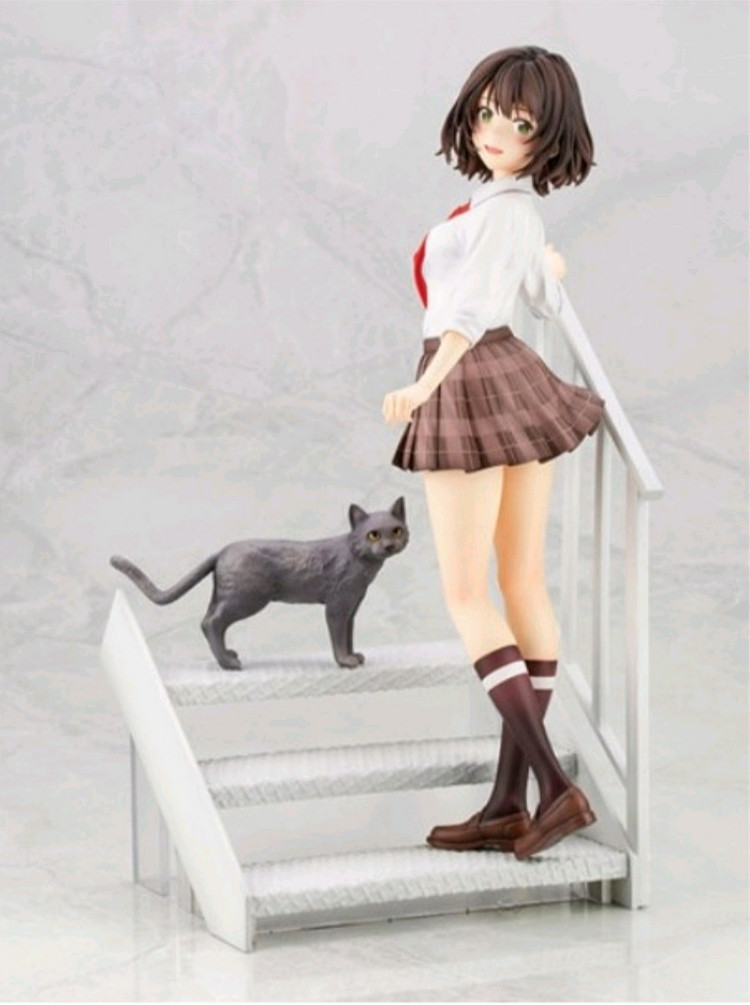 약캐 토모자키군 히나미 아오이, 미나미 나나미--1