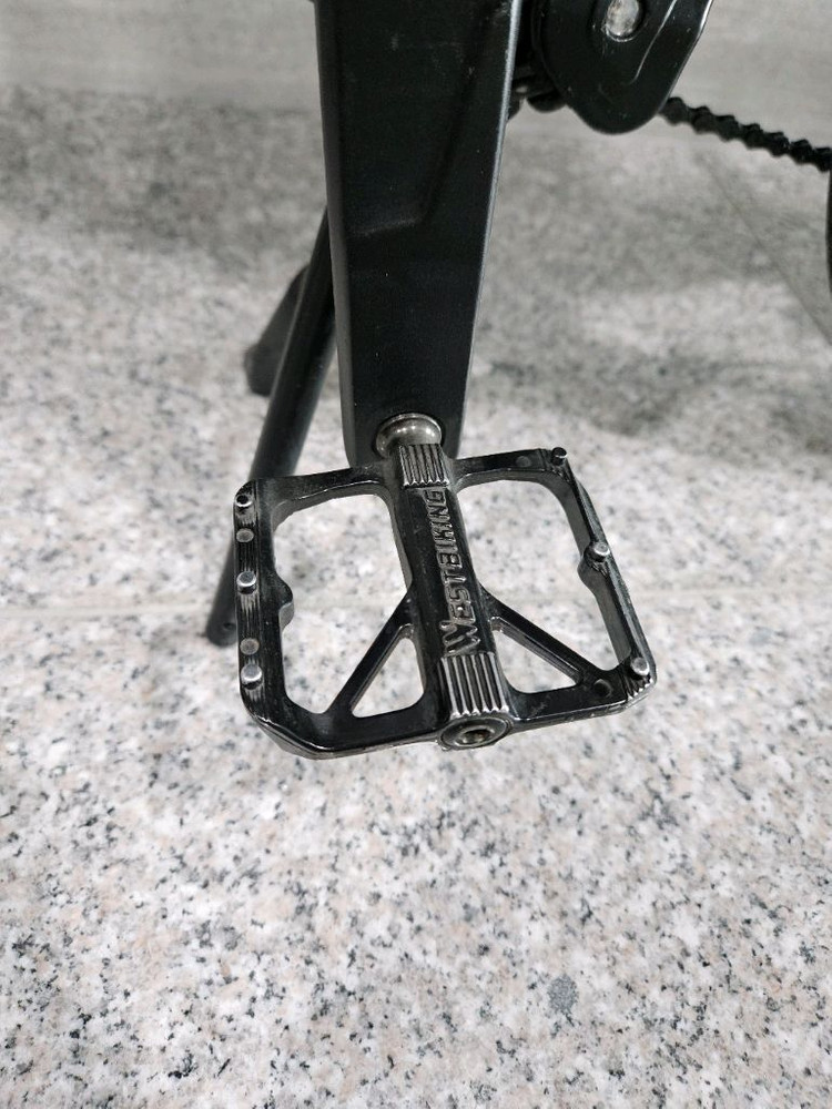 벨로스타 아크틱 34ah 전기자전거 팝니다.(정품 안장 배터리2개 포함 이미지