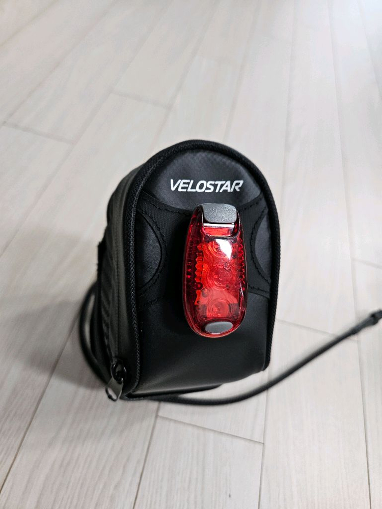 벨로스타 아크틱 34ah 전기자전거 팝니다.(정품 안장 배터리2개 포함 이미지