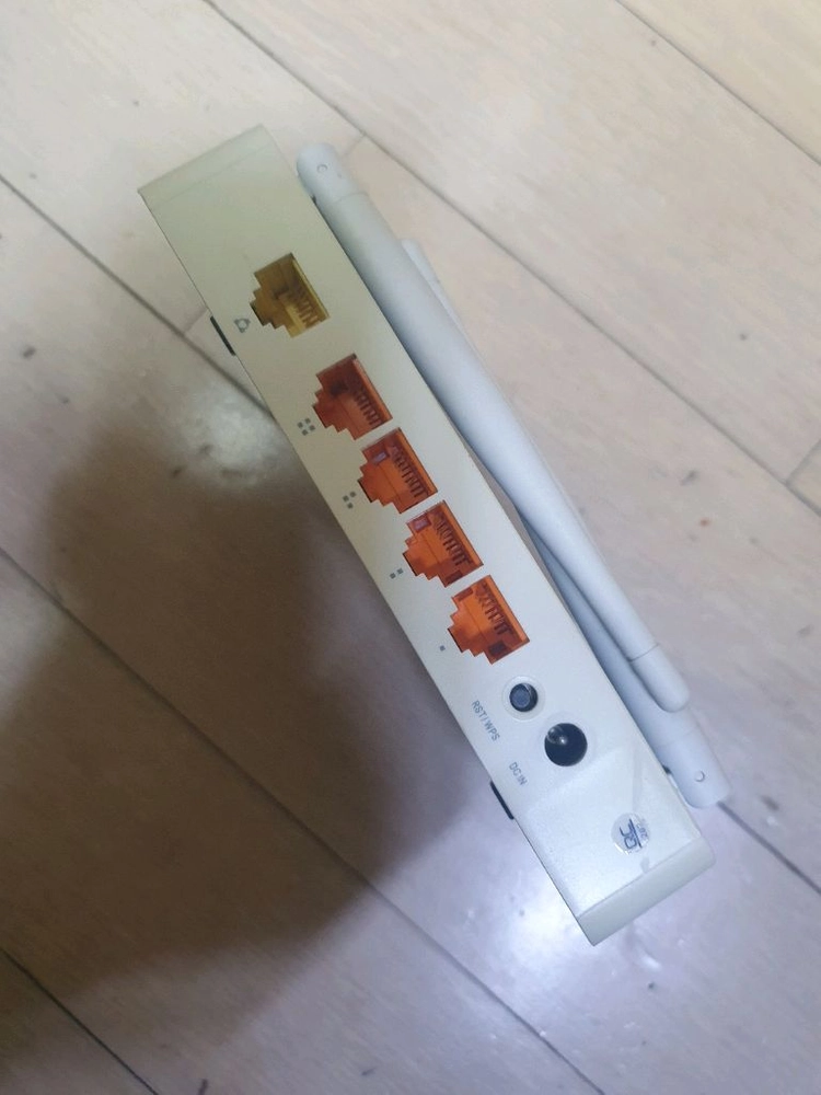 ipTIME 공유기 N604V 1만 이미지