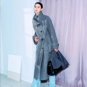 루에브르 하이넥코트(택포함새상품) XS