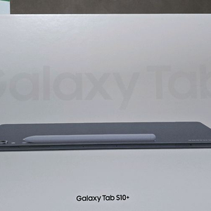 갤럭시 탭 S10+ 512GB 와이파이