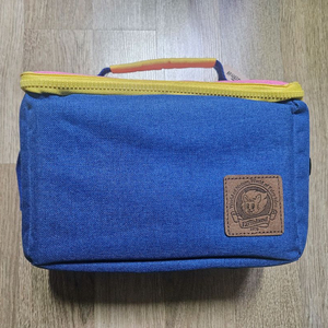 (미개봉 신품) 에버랜드 보온보냉 가방 이미지