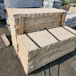 호피석 계단석 150T:400x1200