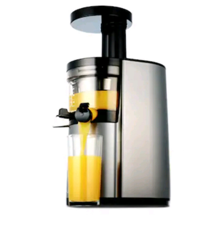 휴롬 녹즙기/착즙기/주스쥬서기--5