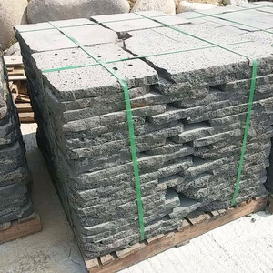 현무암 부정형 30T 1파레트