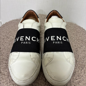 지방시 스니커즈 37