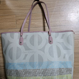 루이까스텔 토드백