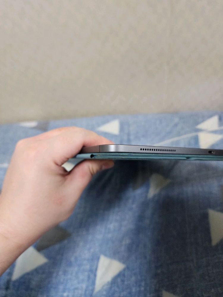 아이패드 pro 4세대 12.9인치 셀룰러 256GB 모델 (애플 펜슬, 정품 케이스 포함) 이미지