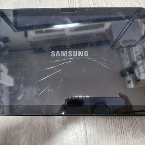 갤럭시탭 어드밴스드2 부품용