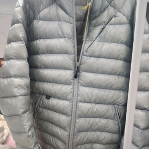 시에라디자인 뮤어 XL 라이트그레이 새상품