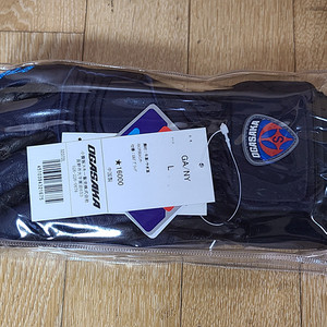 [새상품] 오가사카 스키장갑 라지