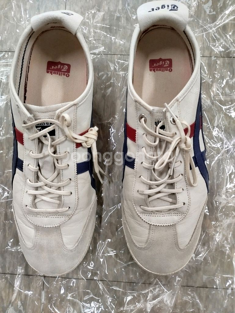 오니츠카 타이거(사이즈 270) 운동화 팝니다.--1