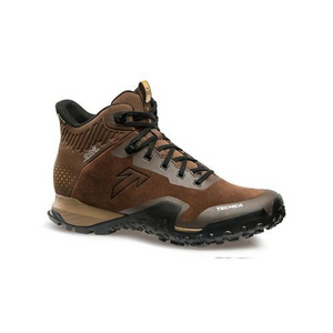 테크니카 마그마 미드 고어텍스 등산화 275