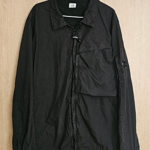 CP COMPANY 크롬 오버셔츠 자켓 XXXL 이미지