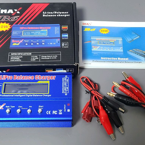 iMAX B6 충전기, Battery Balancer