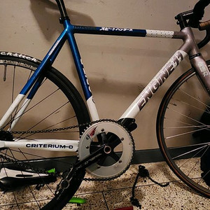 엔진11 크릿디 메탈블루 이미지