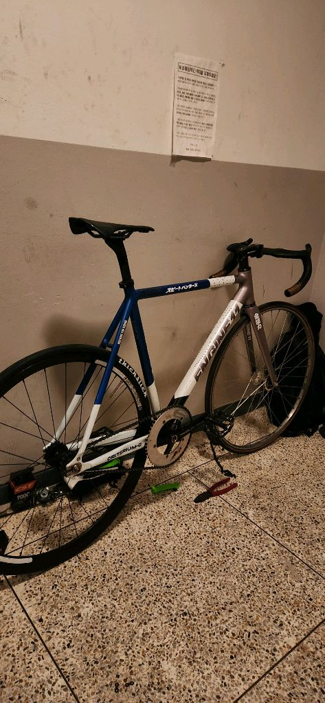 엔진11 크릿디 메탈블루 이미지