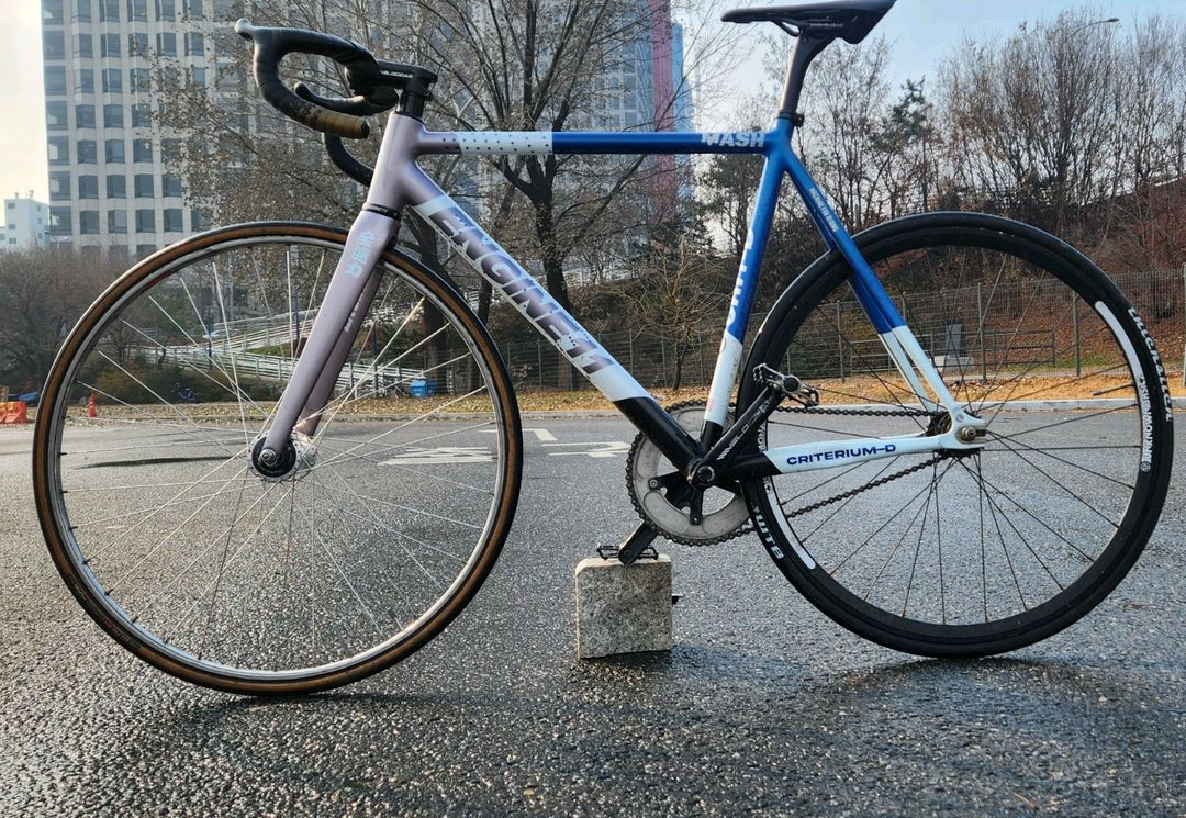 엔진11 크릿디 메탈블루 이미지