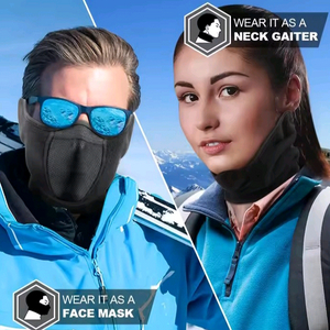 남녀 공룡 목 마스크1+1