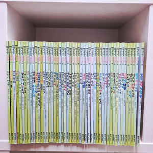 좋은책 어린이 저학년문고 99권