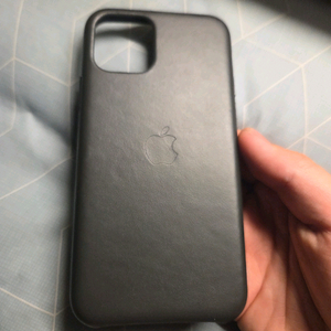 애플 정품 아이폰11프로 케이스