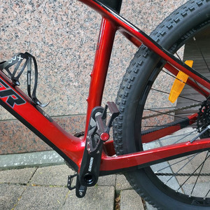 트위터 자전거 mtb M8 팝니다.