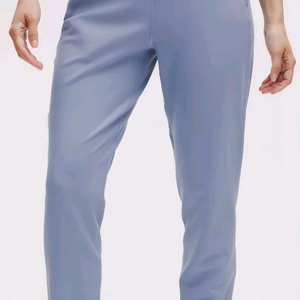 룰루레몬 하이라이즈 어댑티드 조거