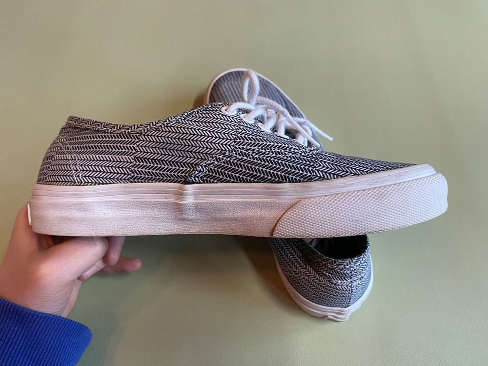 반스어센틱 220(225)--1