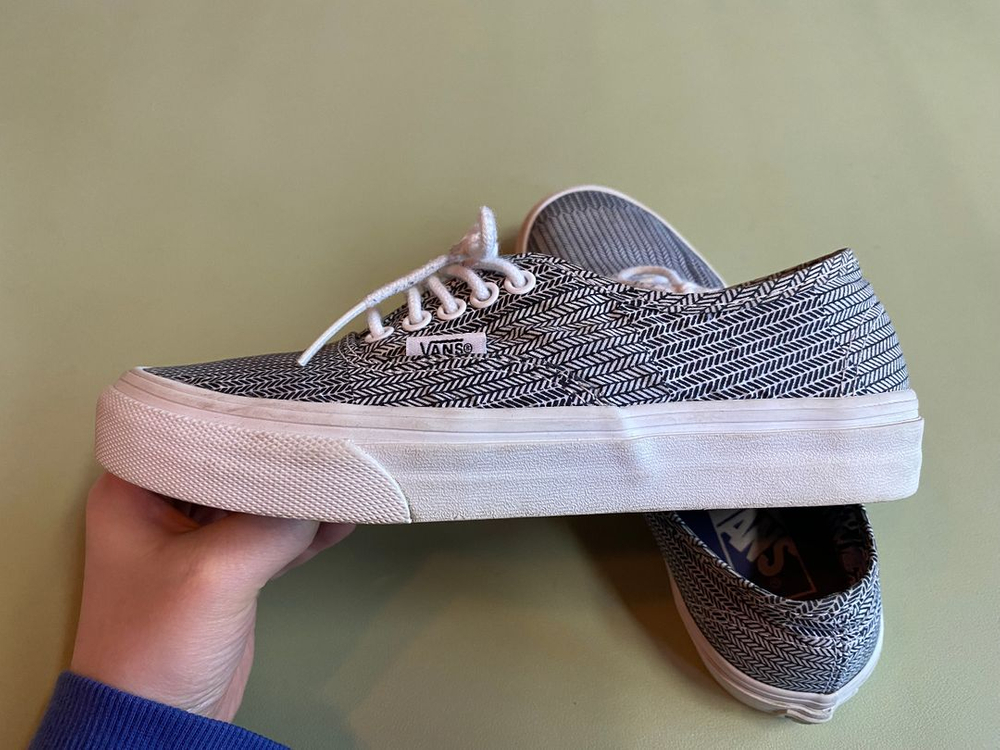 반스어센틱 220(225)--2