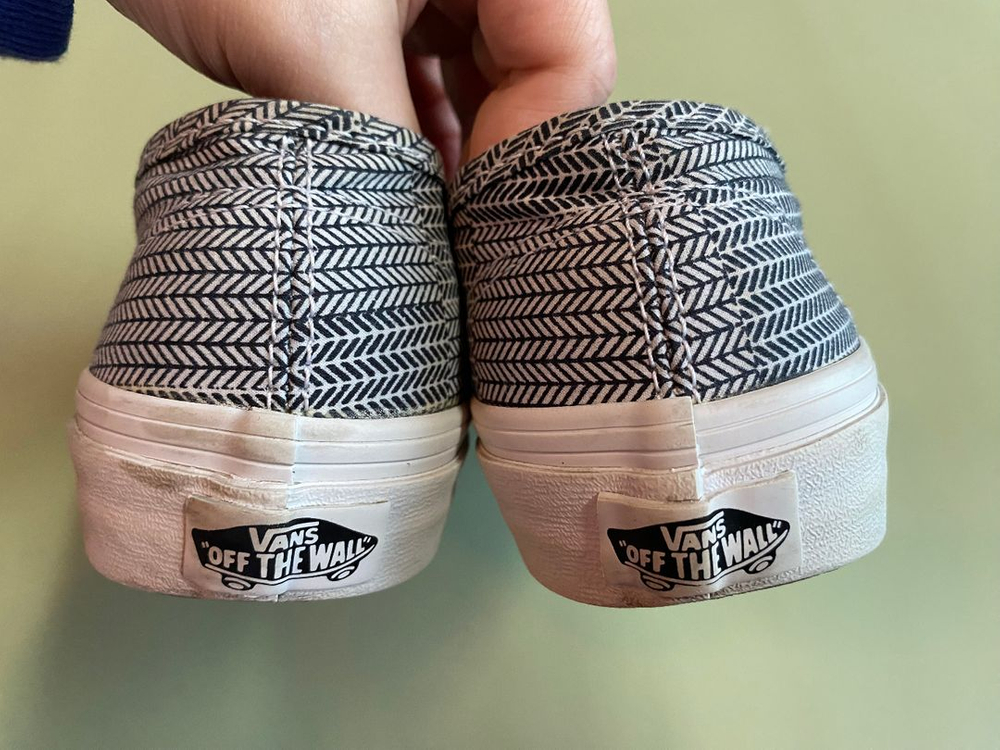 반스어센틱 220(225)--3