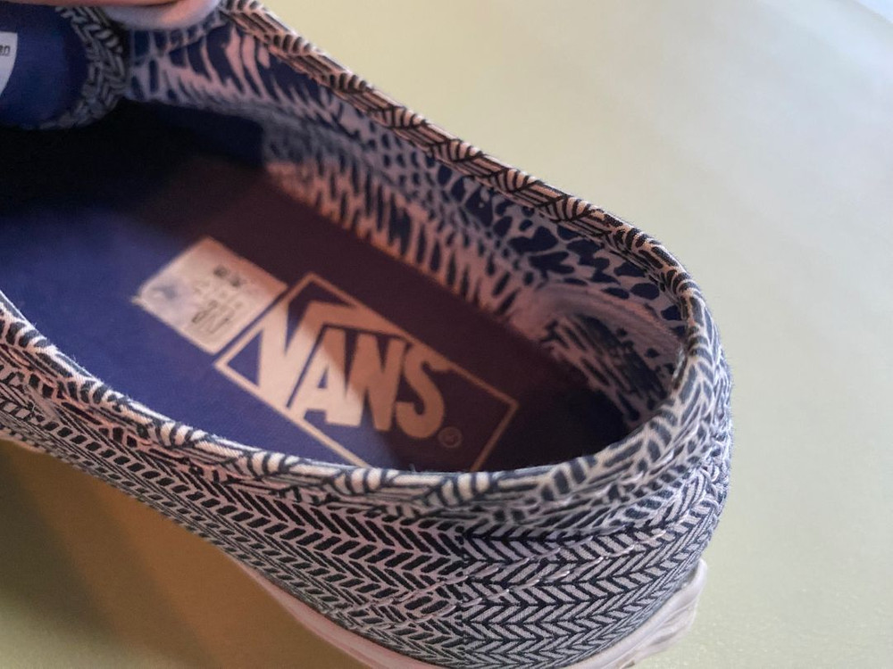 반스어센틱 220(225)--5